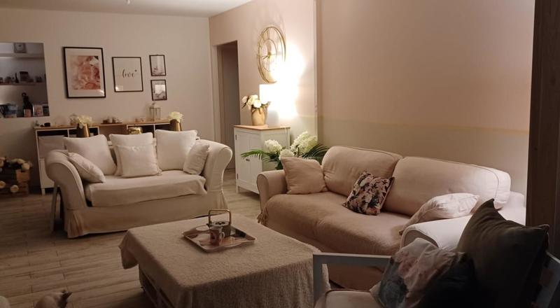 Maison - 187 m² - 5 pièces