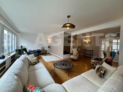 Appartement - 139 m² - 4 pièces
