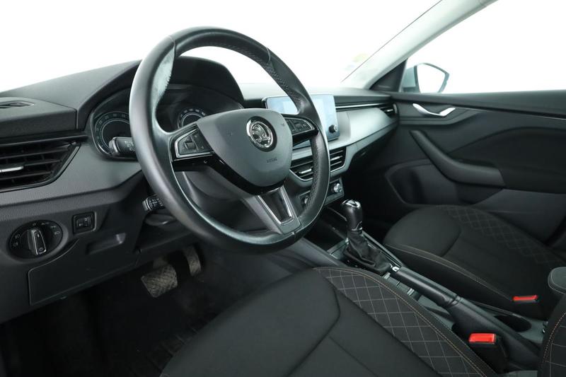 Skoda Scala 1.6 Tdi Ambition Dsg7 116 ch