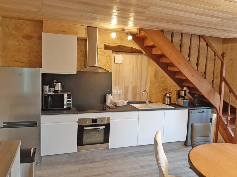 Maison - 103 m² - 6 pièces