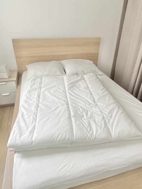 Appartement - 26 m² - 2 pièces