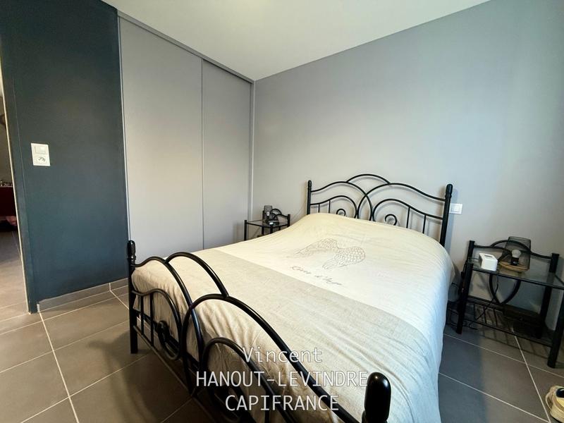 Maison - 98 m² - 5 pièces