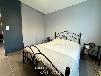 Maison - 98 m² - 5 pièces