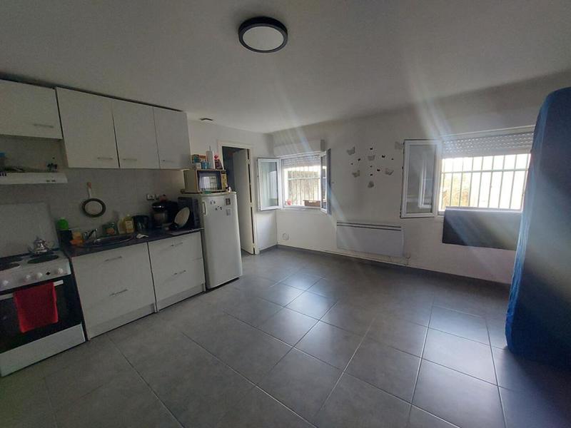 Immeuble - 300 m² - 10 pièces