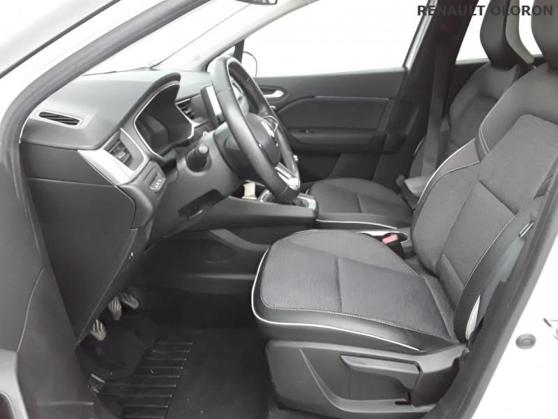 Renault Captur TCe 100 Gpl - 21 Intens