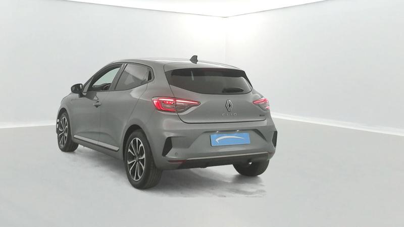 Renault Clio E-Tech full hybrid 145 Techno 5p
