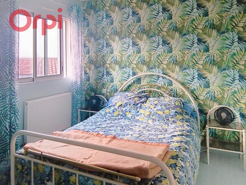 Maison - 163 m² - 5 pièces