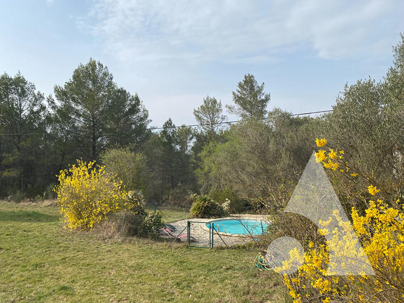 Maison - 166 m² - 5 pièces