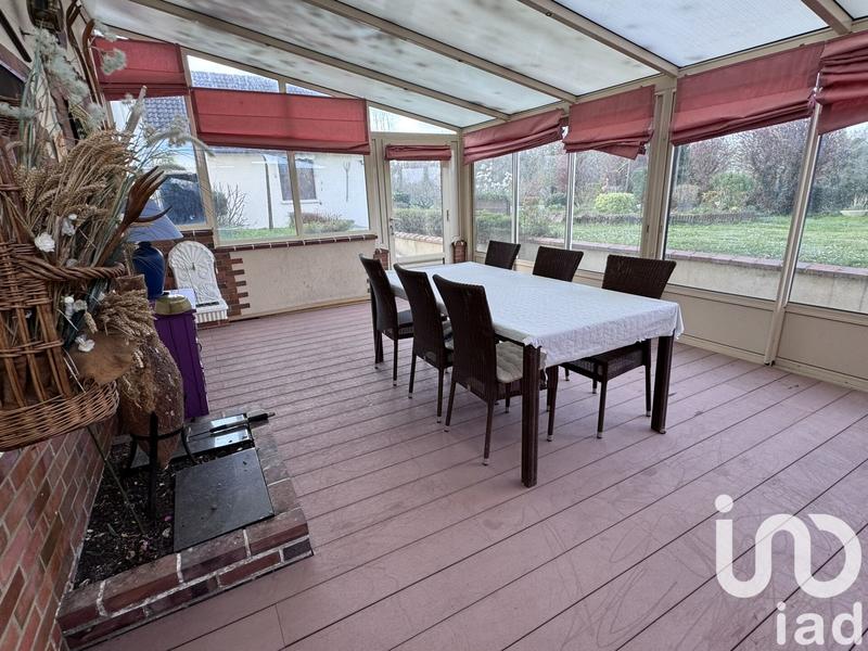 Maison de village - 160 m² - 7 pièces