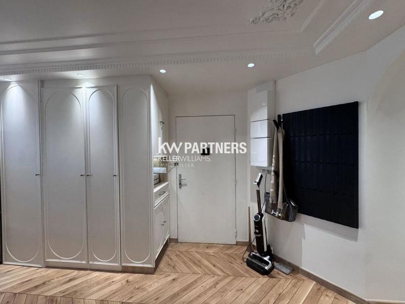 Appartement - 87 m² - 4 pièces