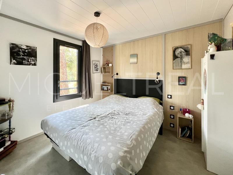 Maison - 52 m² - 3 pièces