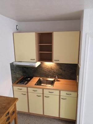 Appartement - 35 m² - 1 pièce