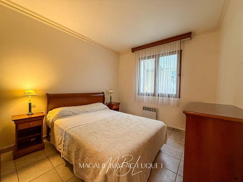 Maison - 104 m² - 4 pièces