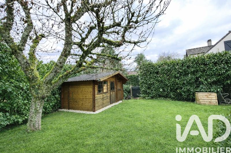 Maison - 228 m² - 7 pièces