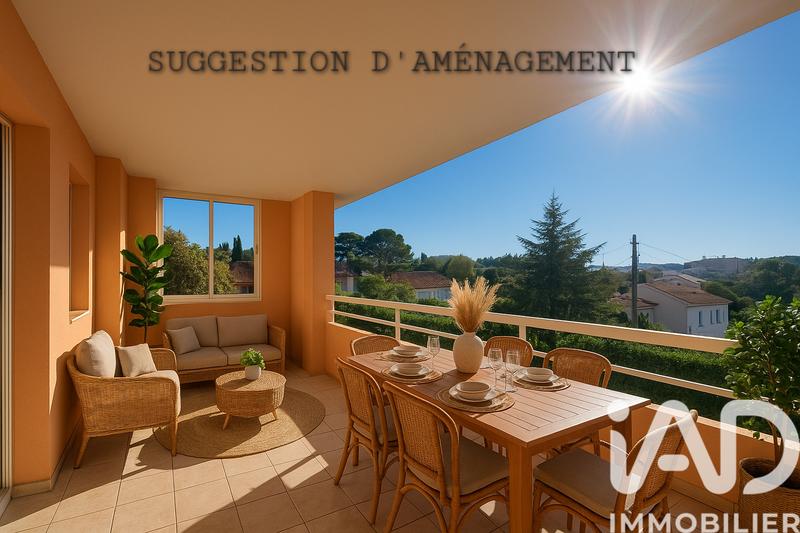 Appartement - 113 m² - 5 pièces