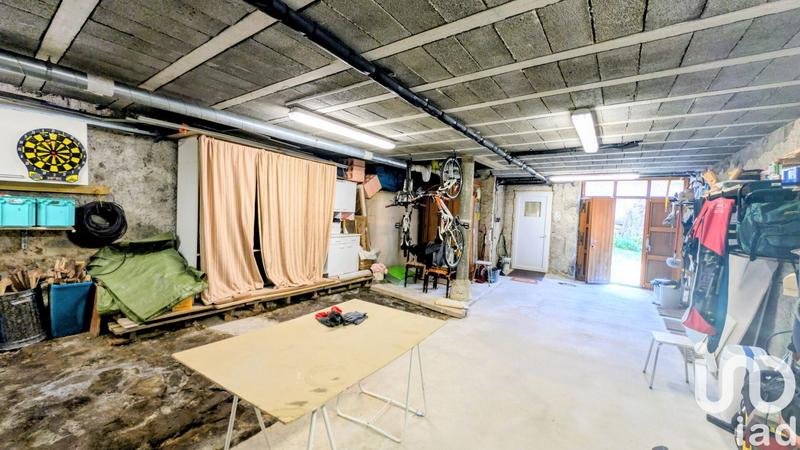 Maison de village - 247 m² - 6 pièces