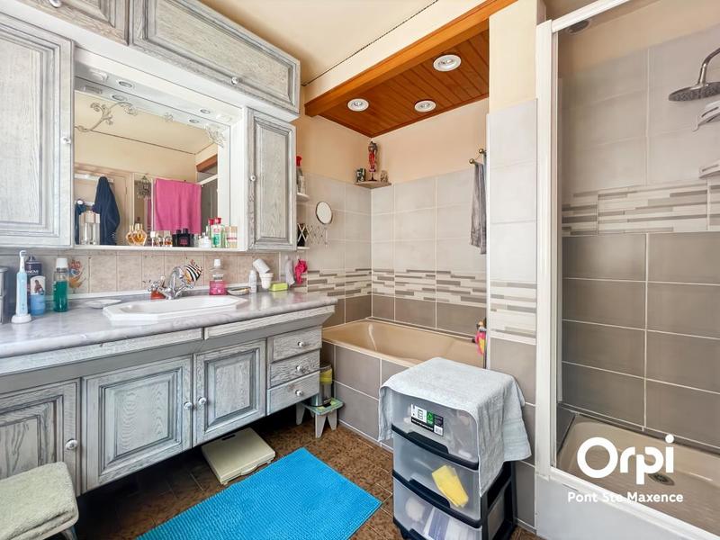 Maison de ville - 175 m² - 6 pièces