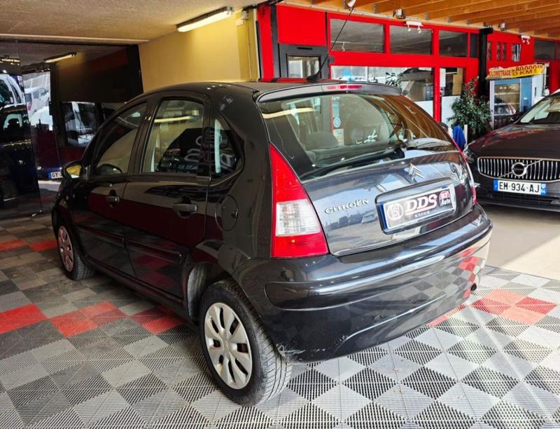 Citroën C3 1.4 l 75 Ch Clim Distri Neuve Ct Ok