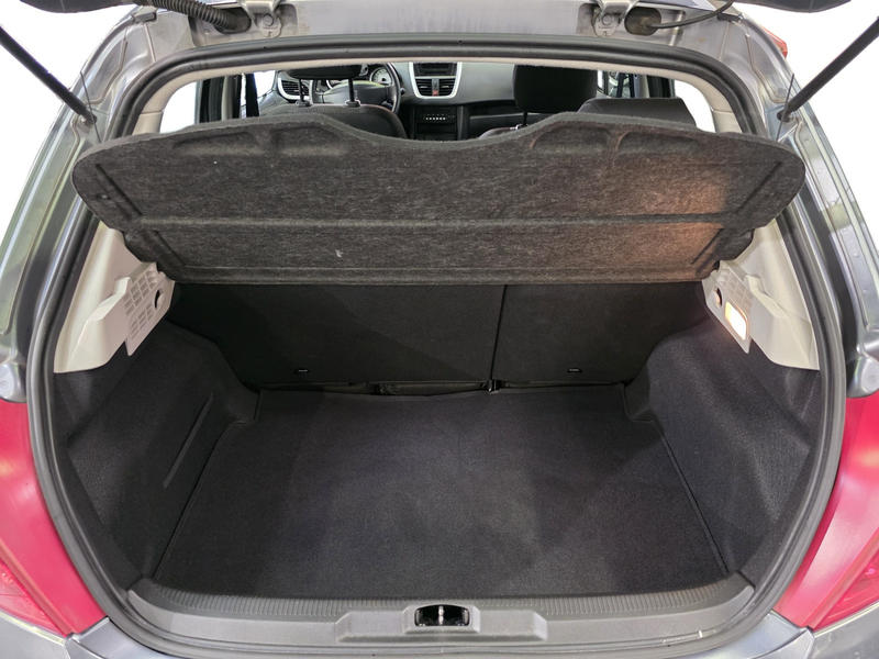 Peugeot 207 - 1.6 HDi 90 Cv 99g - 4 Cv