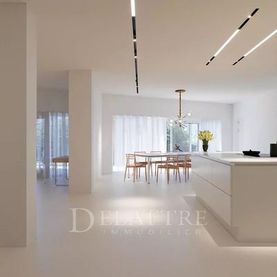 Propriété - 285 m² - 5 pièces