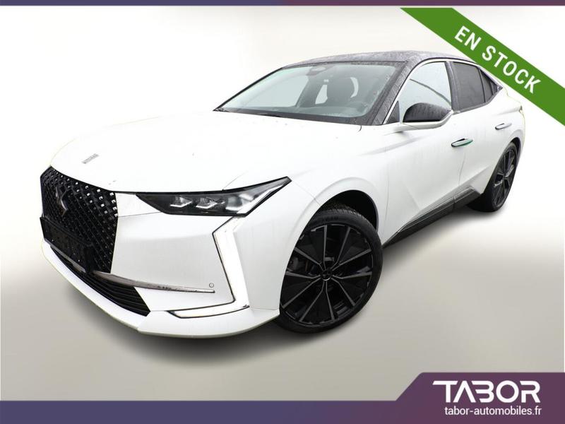 Ds 4 1.6 Pt 225 Aut. Rivoli Gps 20p radars