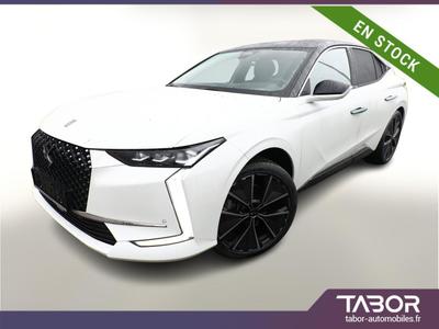 Ds 4 1.6 Pt 225 Aut. Rivoli Gps 20p radars