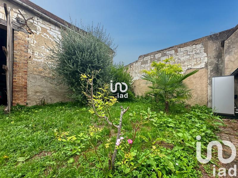 Maison - 150 m² - 4 pièces