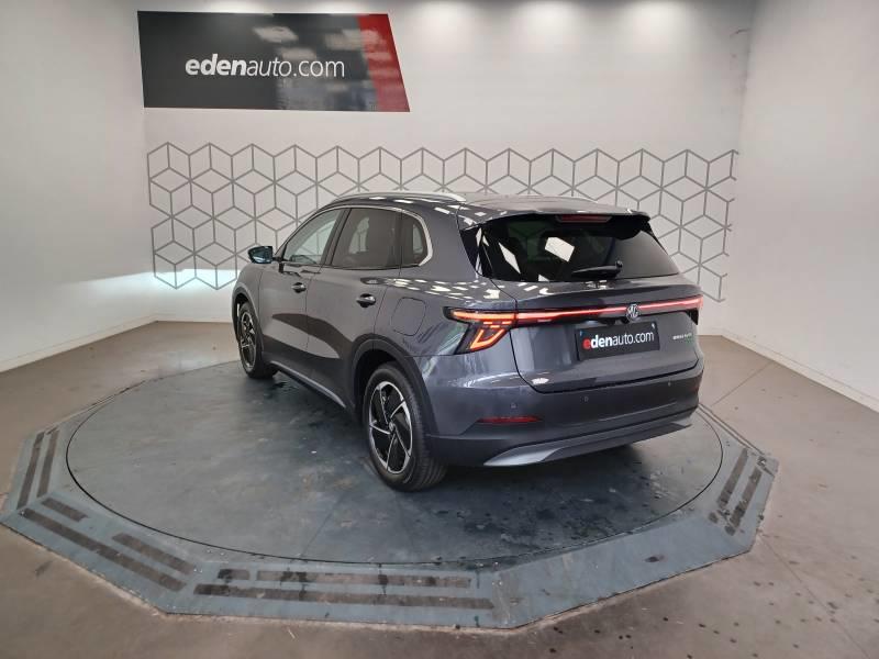 Mg mgs5 Ev 64kWh - 170 kW 2wd Luxury