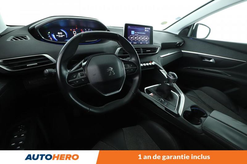Peugeot 5008 1.5 Blue-HDi Allure Business 130 ch