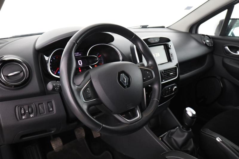 Renault Clio 0.9 TCe Intens 90 ch