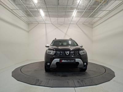 Dacia Duster Blue dCi 115 4x2 Prestige +