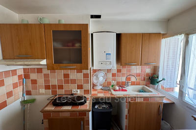 Appartement - 49 m² - 2 pièces