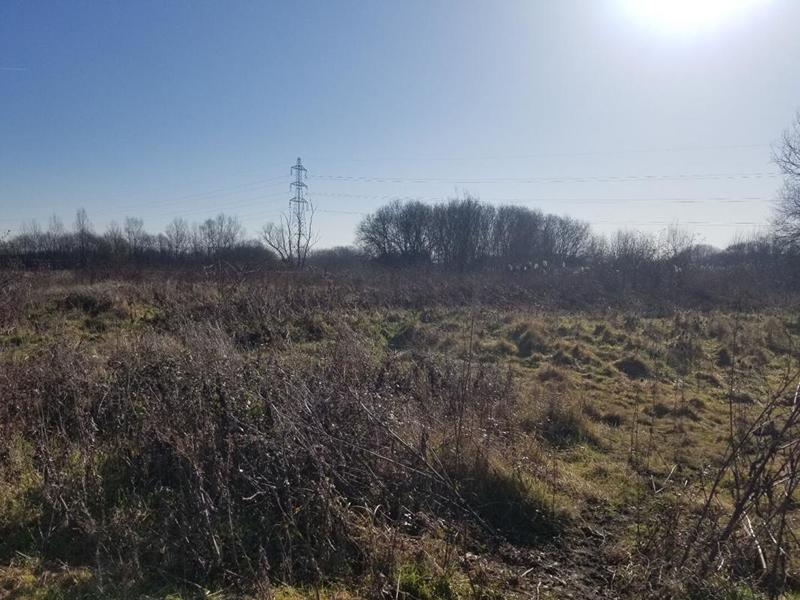 Terrain agricole - 14 000 m²