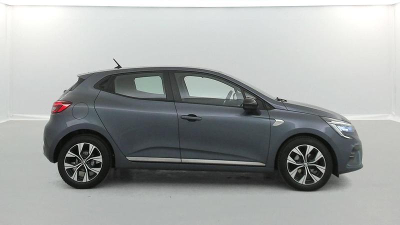 Renault Clio V TCe 90 - 21n Limited