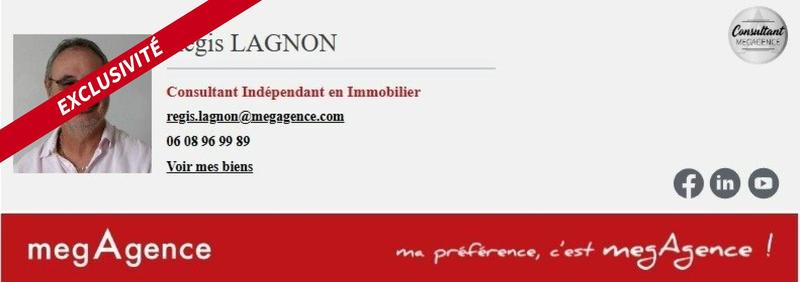 Maison - 195 m² - 8 pièces