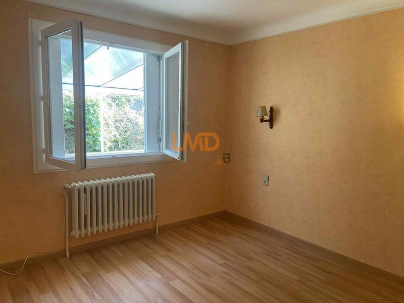Maison - 151 m² - 7 pièces