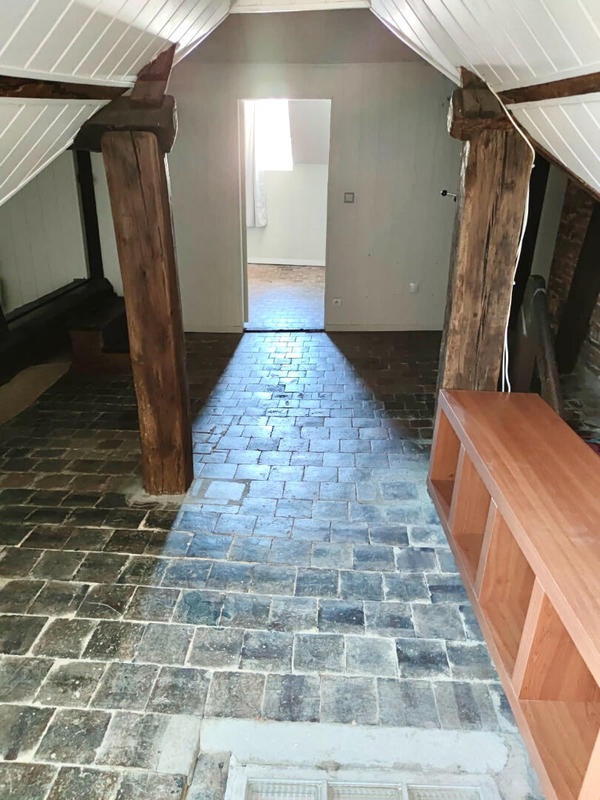 Maison - 175 m² - 7 pièces