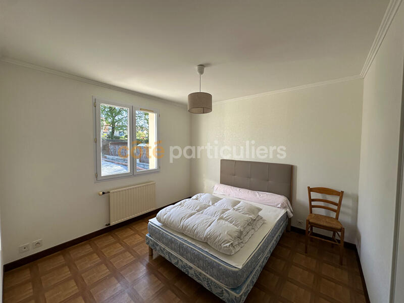 Maison - 73 m² - 3 pièces