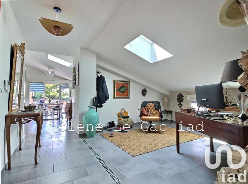 Duplex - 106 m² - 4 pièces