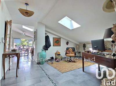 Duplex - 106 m² - 4 pièces