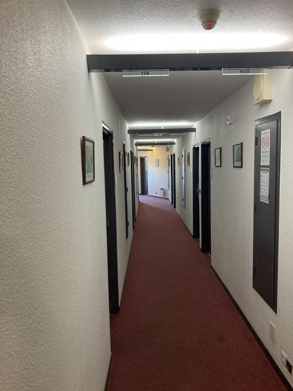 Fonds de commerce - 1 000 m²