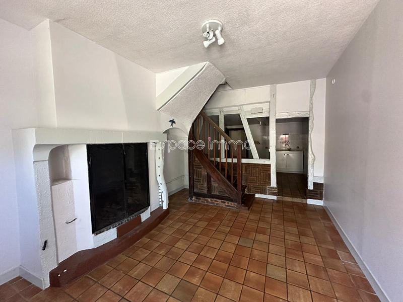 Maison - 79 m² - 4 pièces