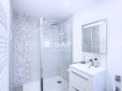 Maison - 114 m² - 5 pièces