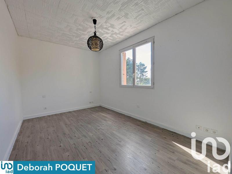 Appartement - 67 m² - 4 pièces