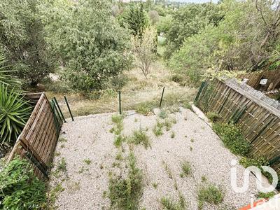 Maison - 83 m² - 4 pièces