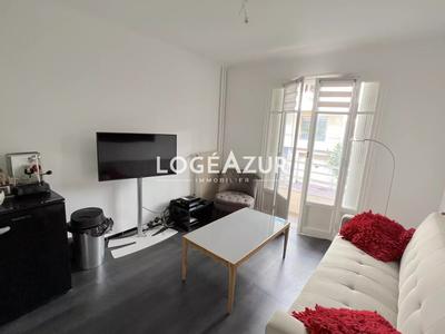 Appartement - 37 m² - 3 pièces
