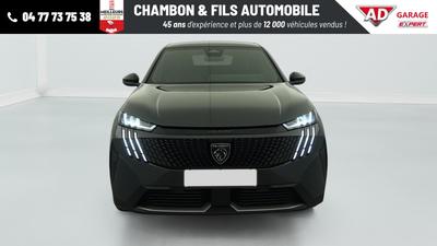 Peugeot 3008 Nouveau Hybrid 136 E-Dcs6 Allure