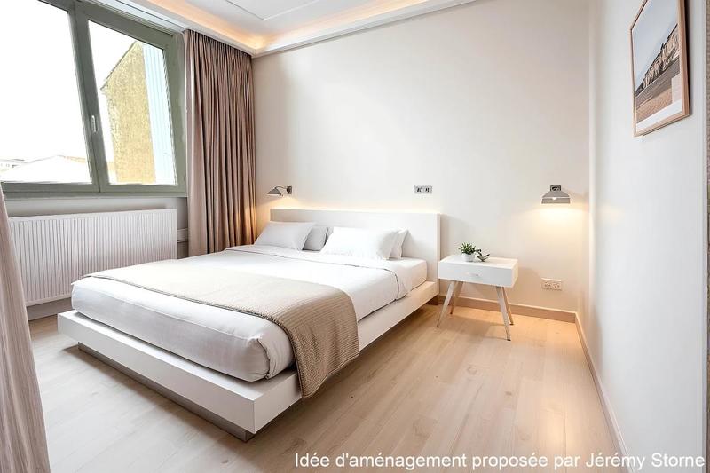 Pavillon - 84 m² - 5 pièces