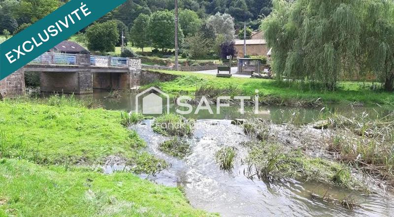 Maison - 164 m² - 6 pièces