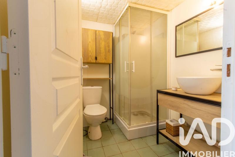 Appartement - 111 m² - 4 pièces